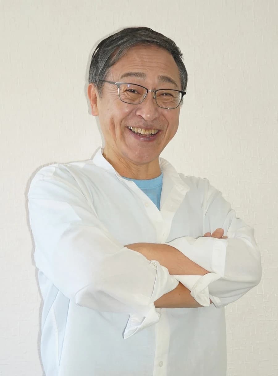 代表 伊坪浩幸